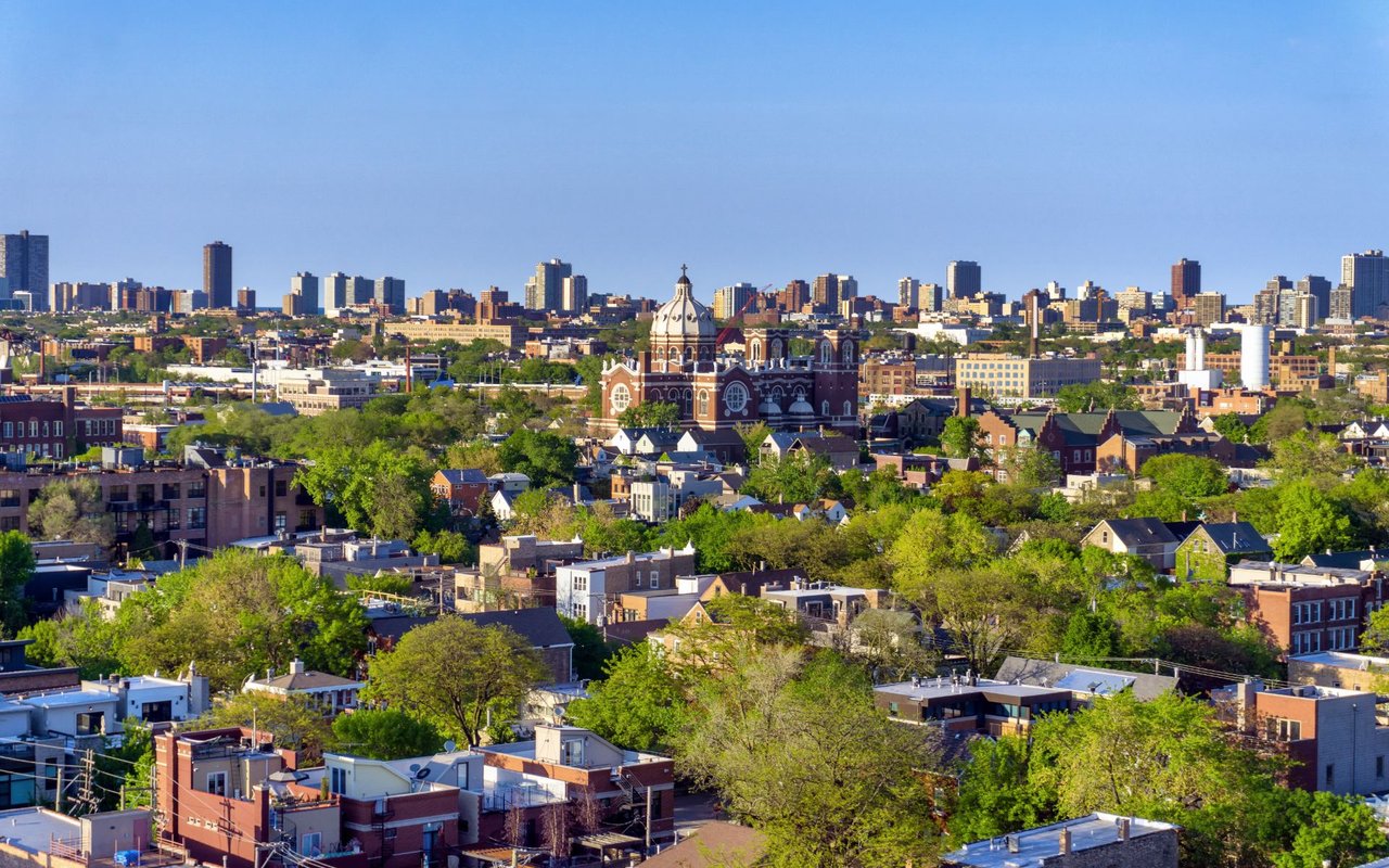 Roscoe Village / Bucktown