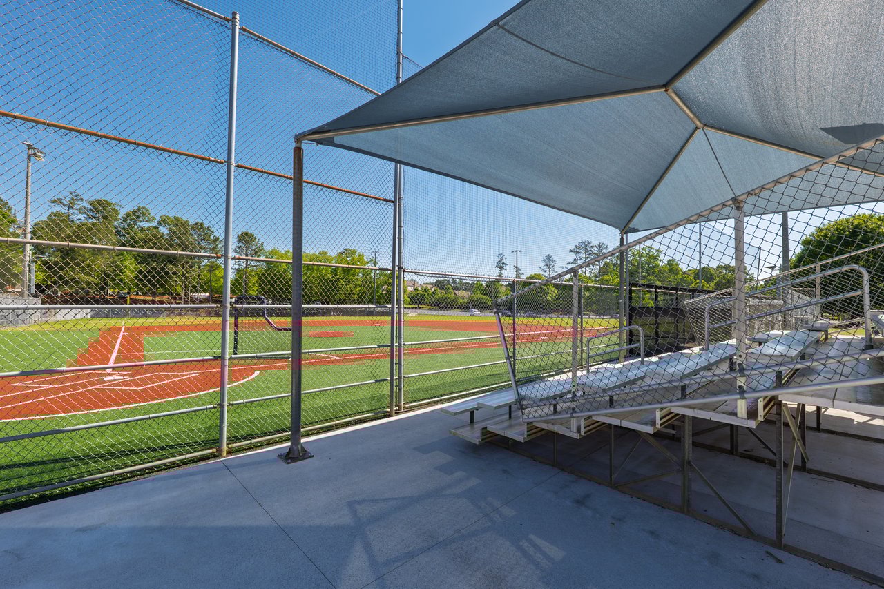 3680 Milton Park Drive