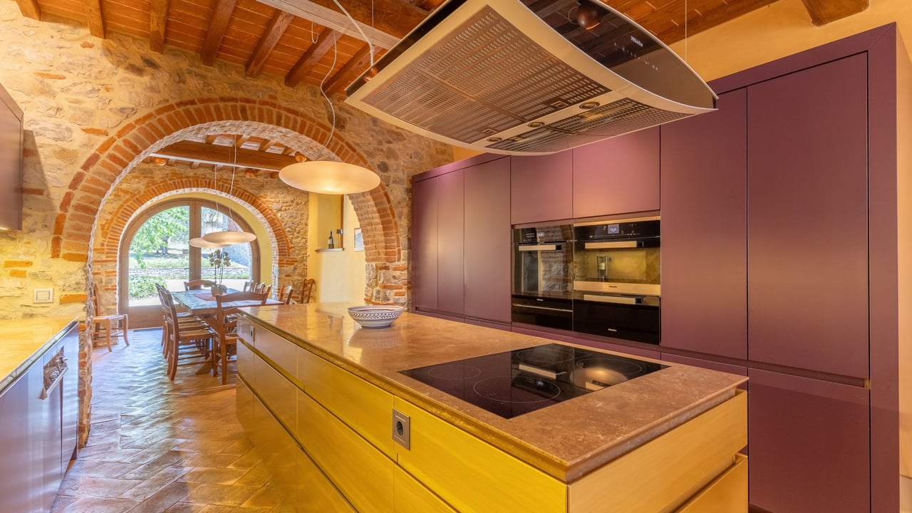 DOMUS NOVA