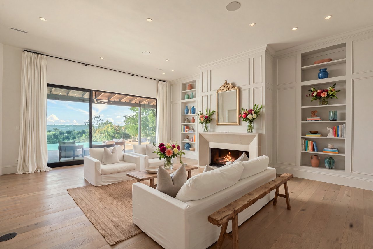 24 Cousteau Lane