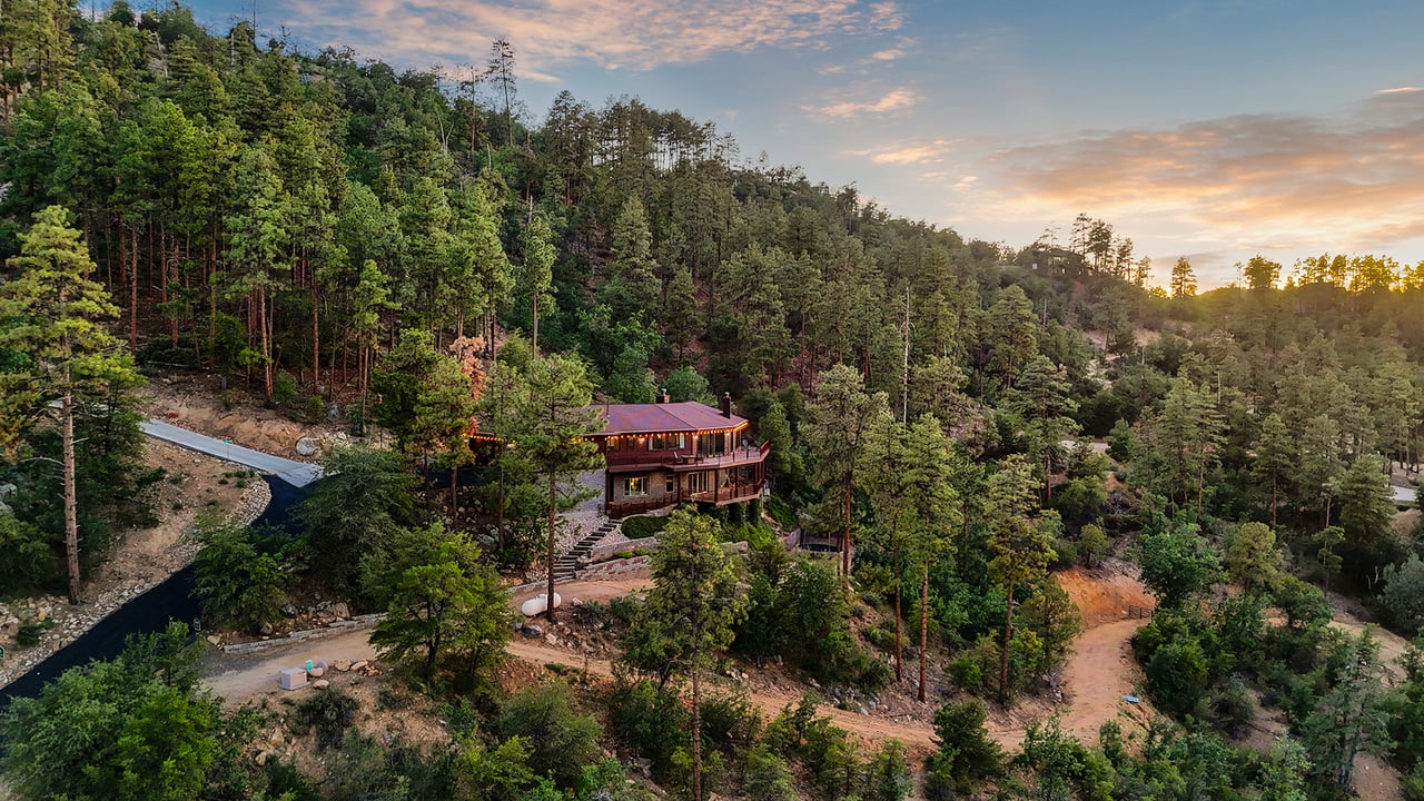 2700 W BUTTERFLY Ridge