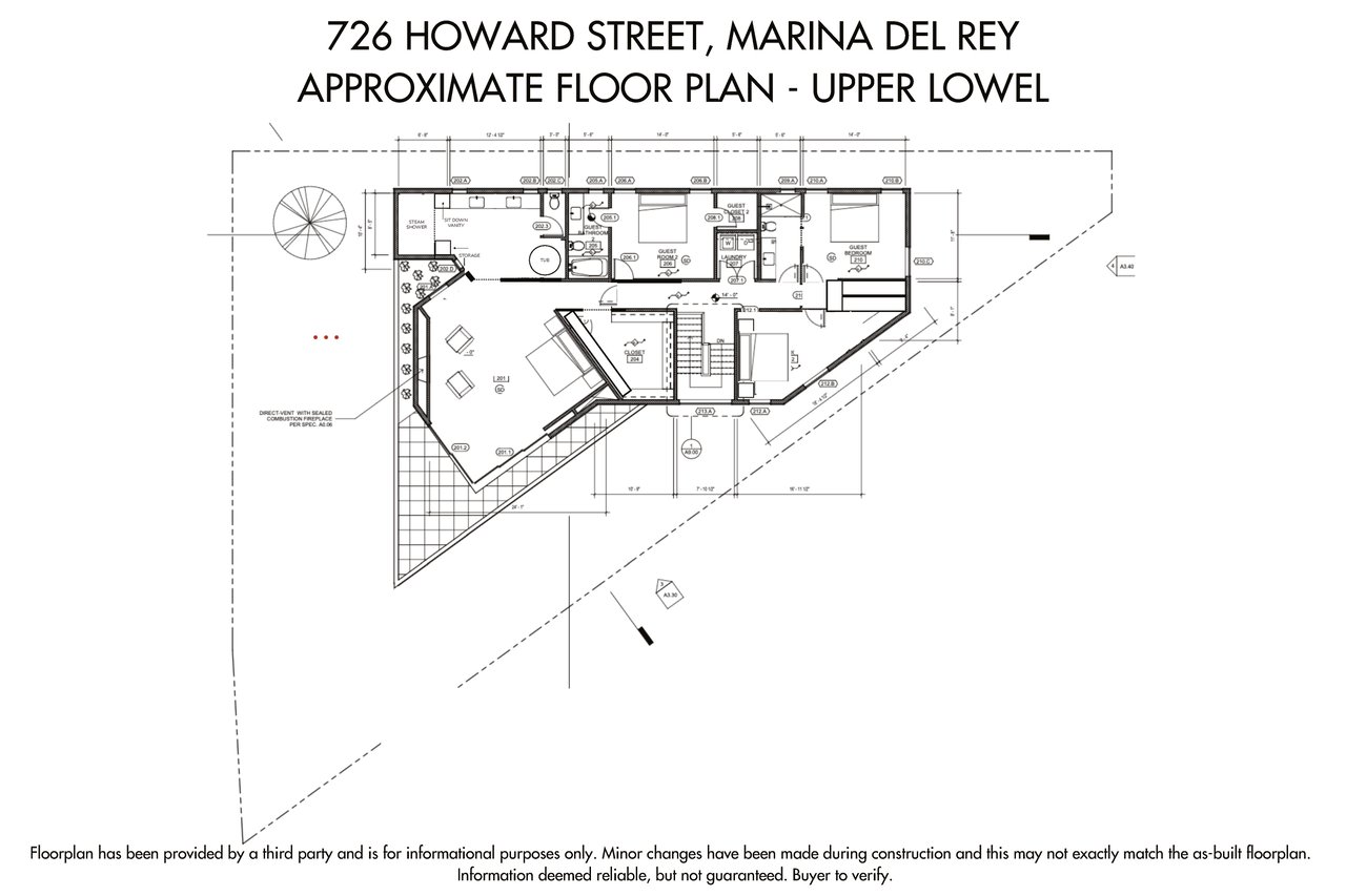 726 Howard Street, Marina Del Rey