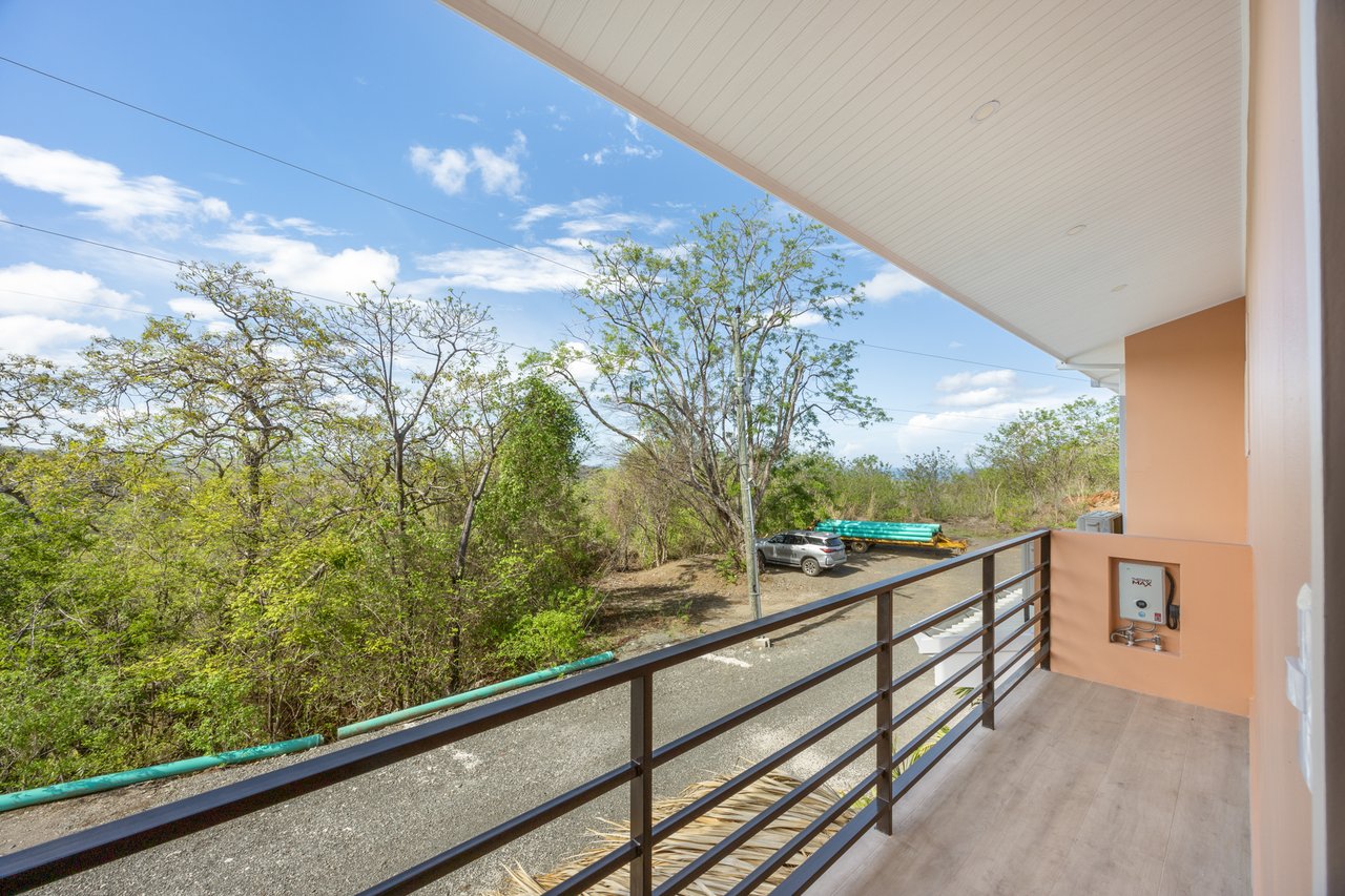 Villa Chiric | Panoramic Oceanview Estate Overlooking Tamarindo & Playa Grande