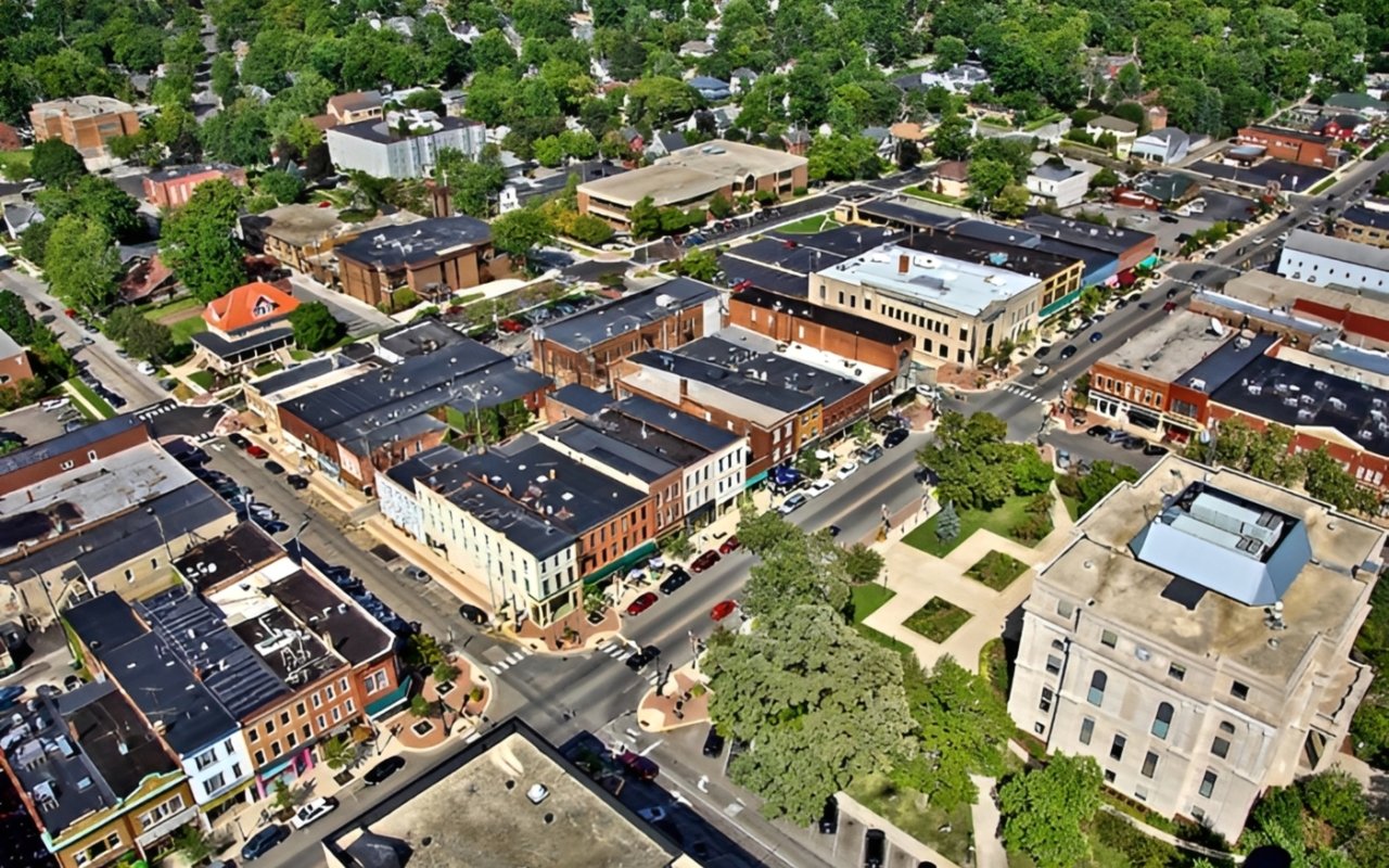  What Makes Valpo Stand Out?