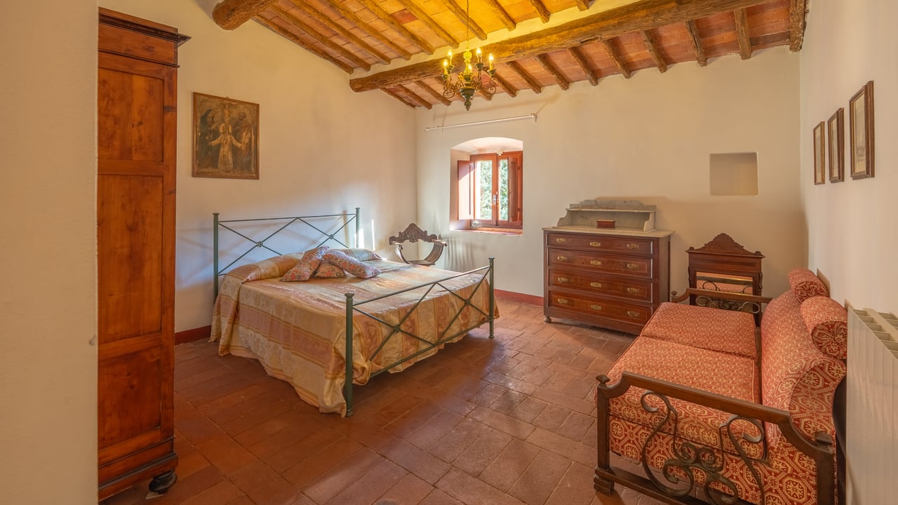 IL FIENILE DEL CHIANTI
