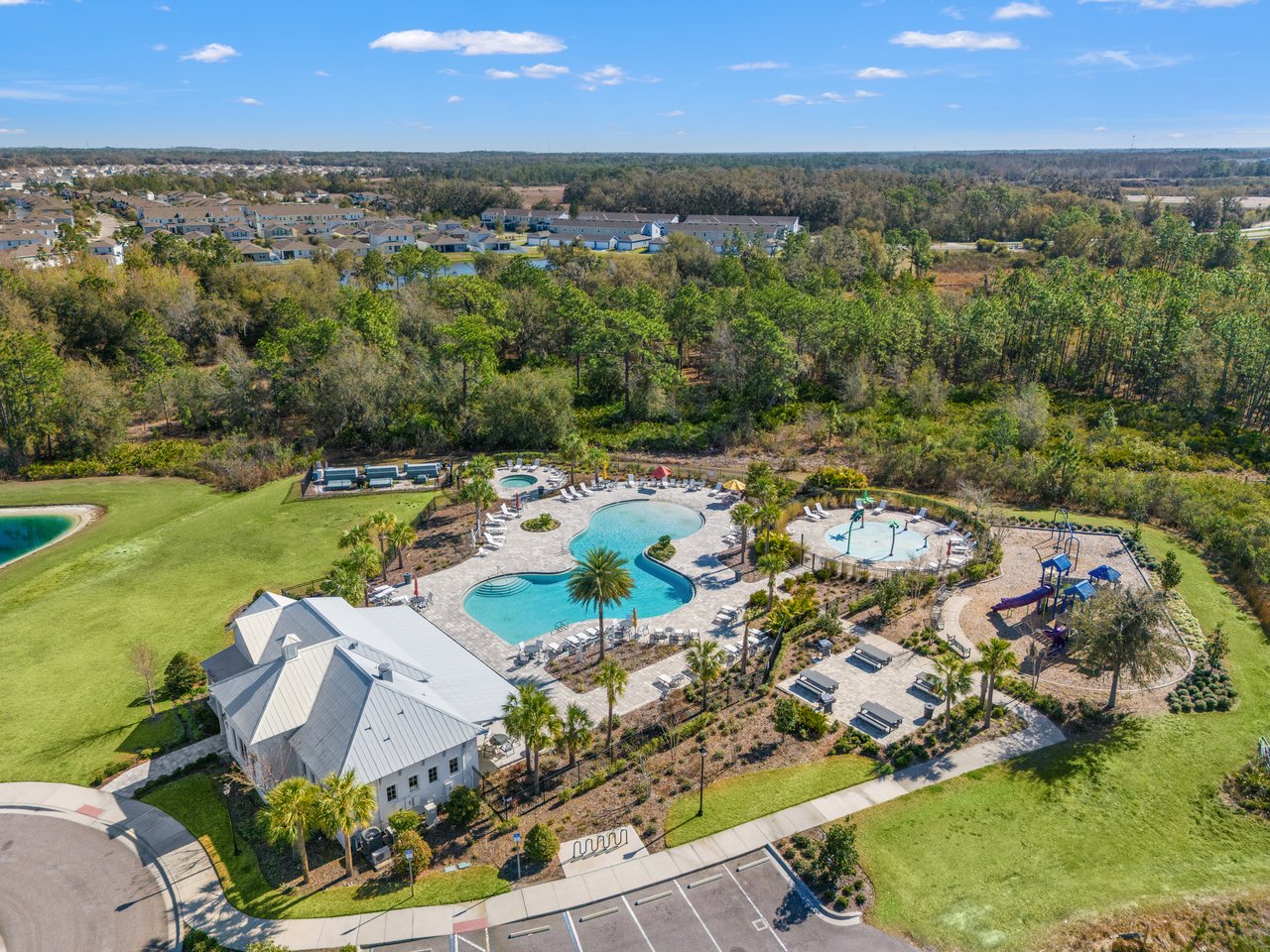 6199 Wandering Willow Drive