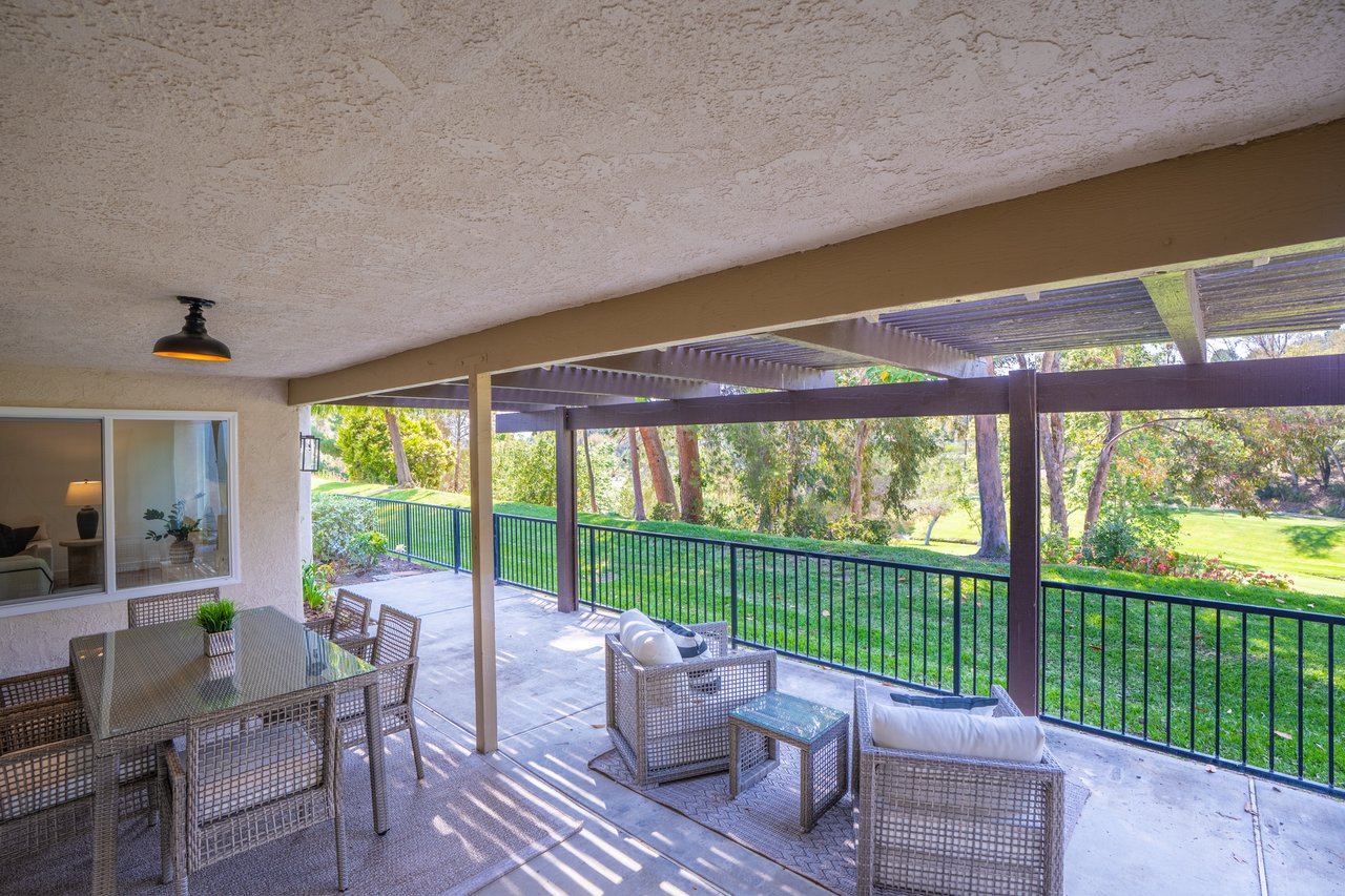 23491 Via Murillo l Buyer Representation