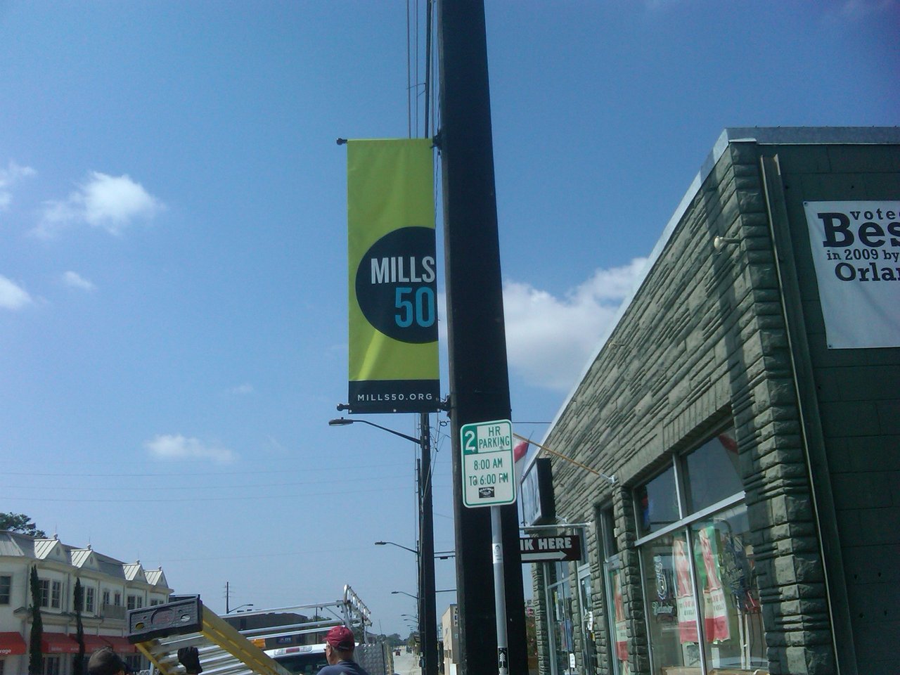 Mills 50: Orlando’s Flavor-Packed, Art-Soaked Neighborhood 