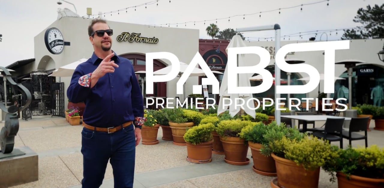 DEL MAR CALIFORNIA SUMMERS - PABST PREMIER PROPERTIES
