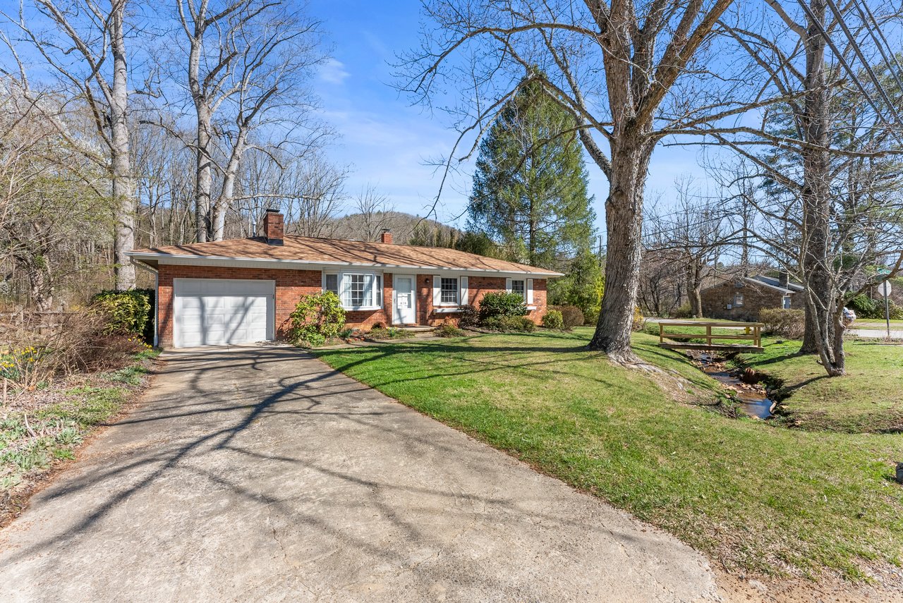 879 New Haw Creek Road