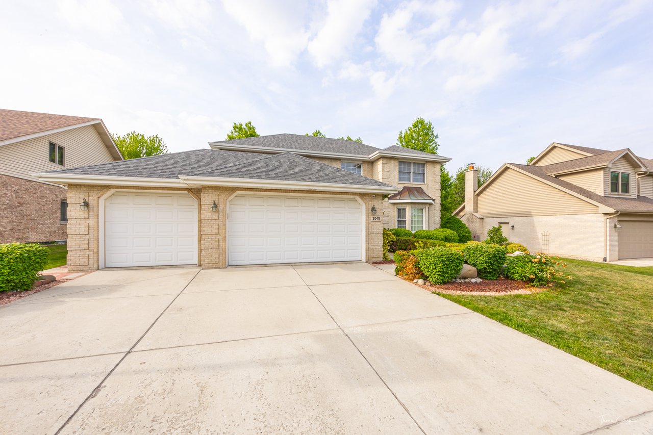 2048 Westbury Drive