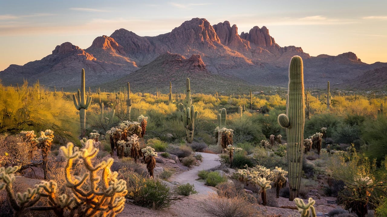 Moving to Scottsdale, AZ? The Ultimate Guide