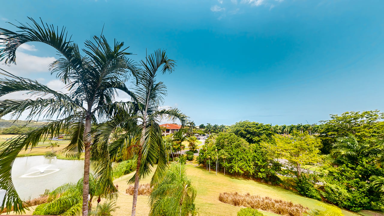 Plantation Village 308