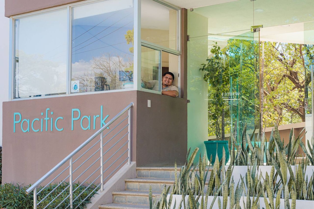Pacific Park Unit #406
