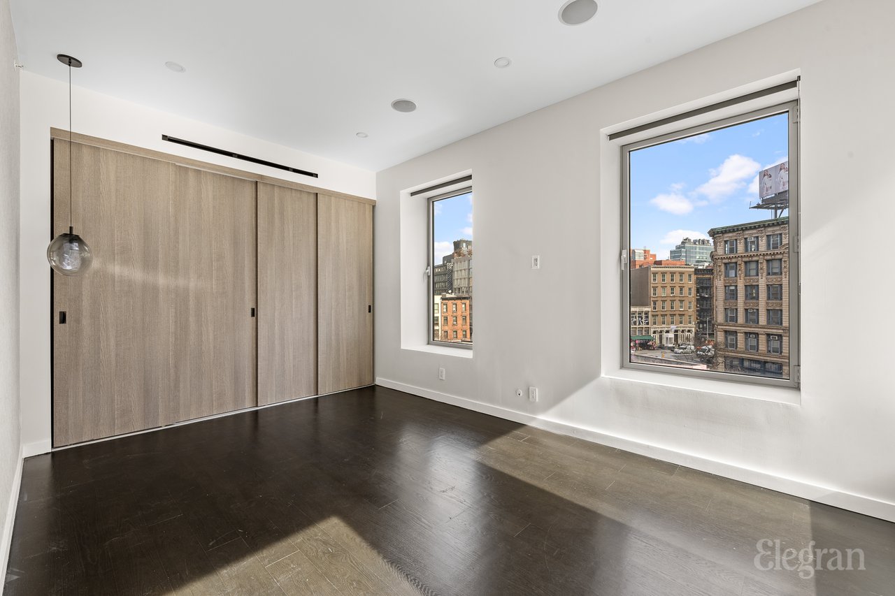 1 York Street #4F