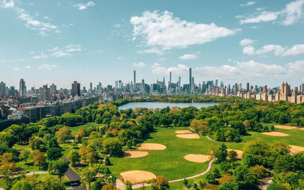 New York City