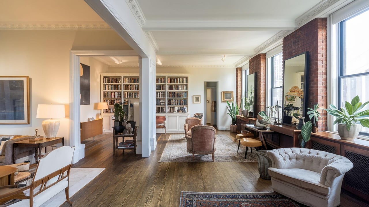 Innovative Interior Ideas for Murray Hill, NY Homes