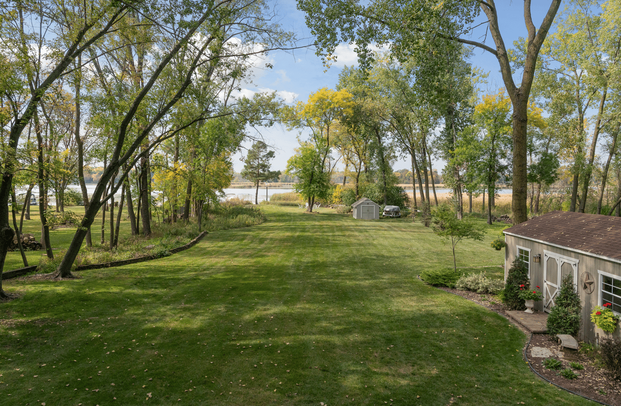 What Lake Buyers Quietly Walk Away From