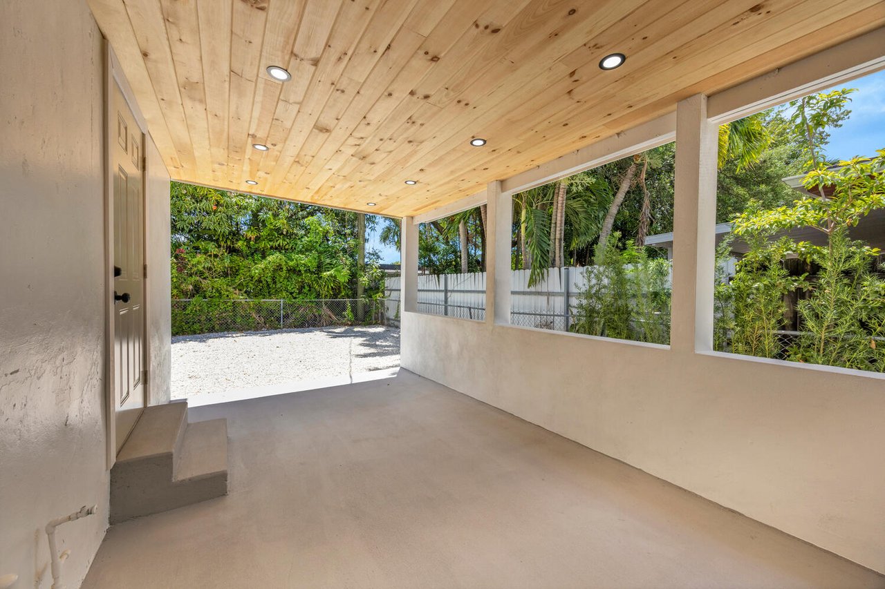 Fully Renovated 4-Bedroom Home Minutes from Coral Gables