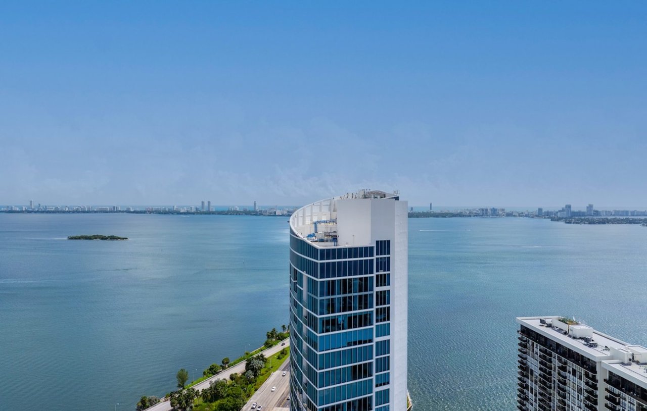 ELLE Residences Miami