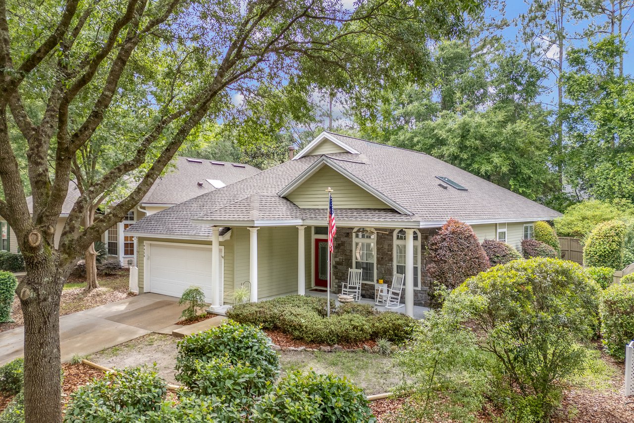 Haile: What A Master-Planned Community Offers