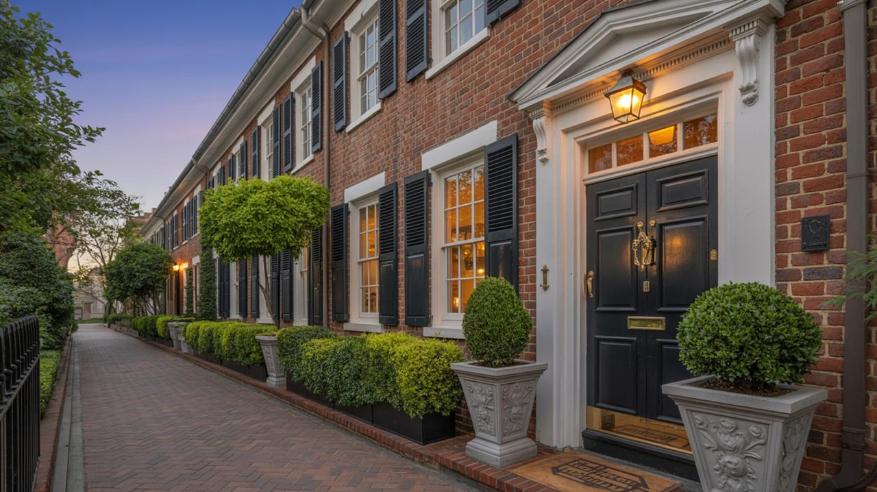 30-Minute Home Walkthrough Checklist Before a Showing