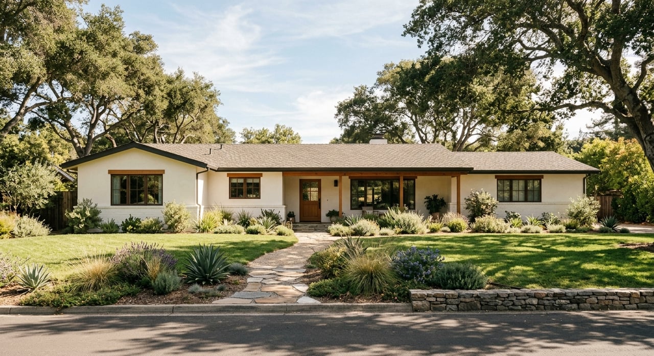 Atascadero Single-Family Homes: A Buyer’s Overview
