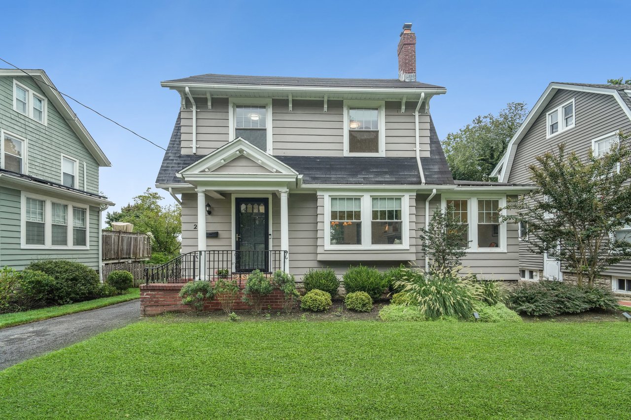 28 Oxford Terrace