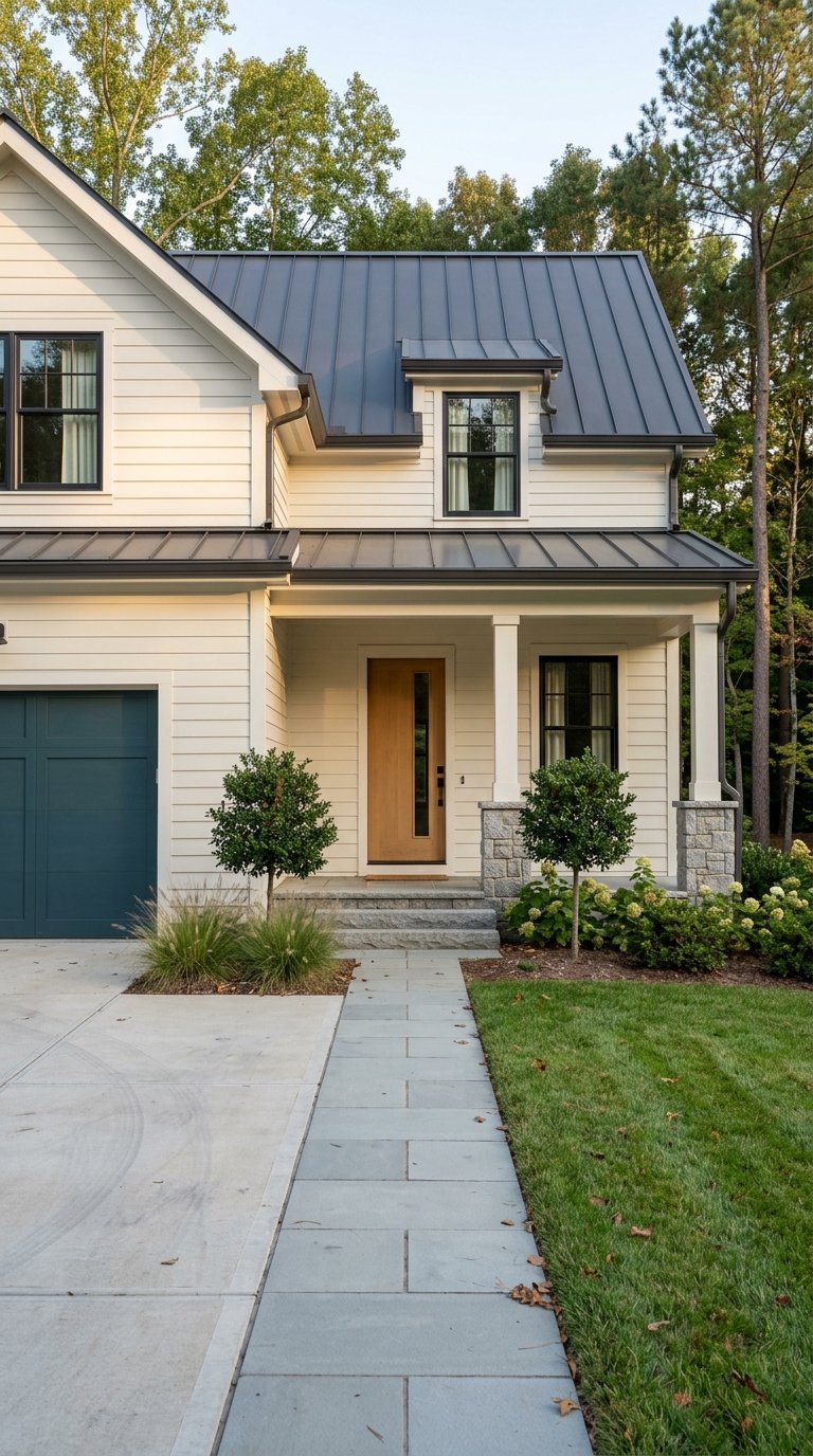 Burke County Foothills Living: Home Options Around Morganton