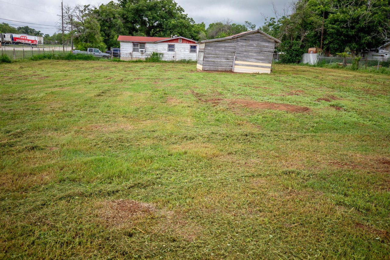 0.43± Acres | 3349 & 3379 Mack Dr | China Grove, Bexar County, TX