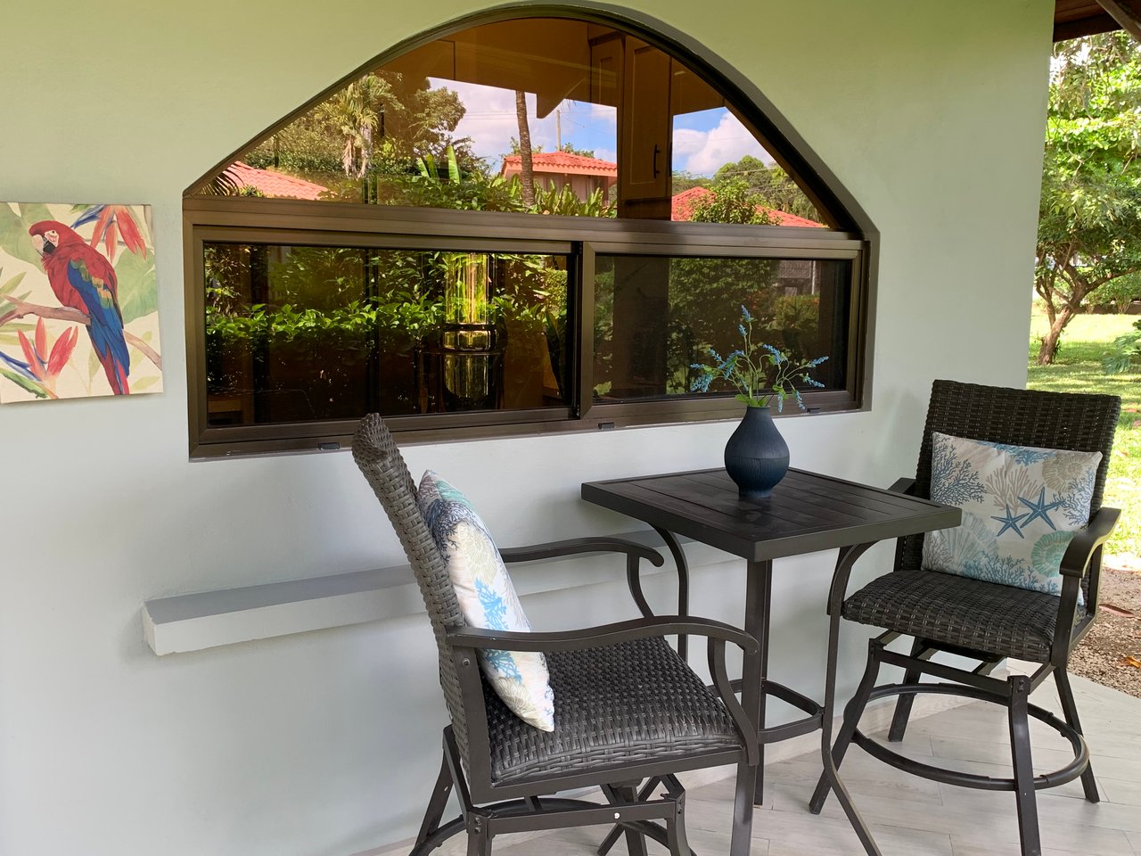 Villa Bella - Villaggio II 432 | Completely Refinished Oasis of Modern Tranquility