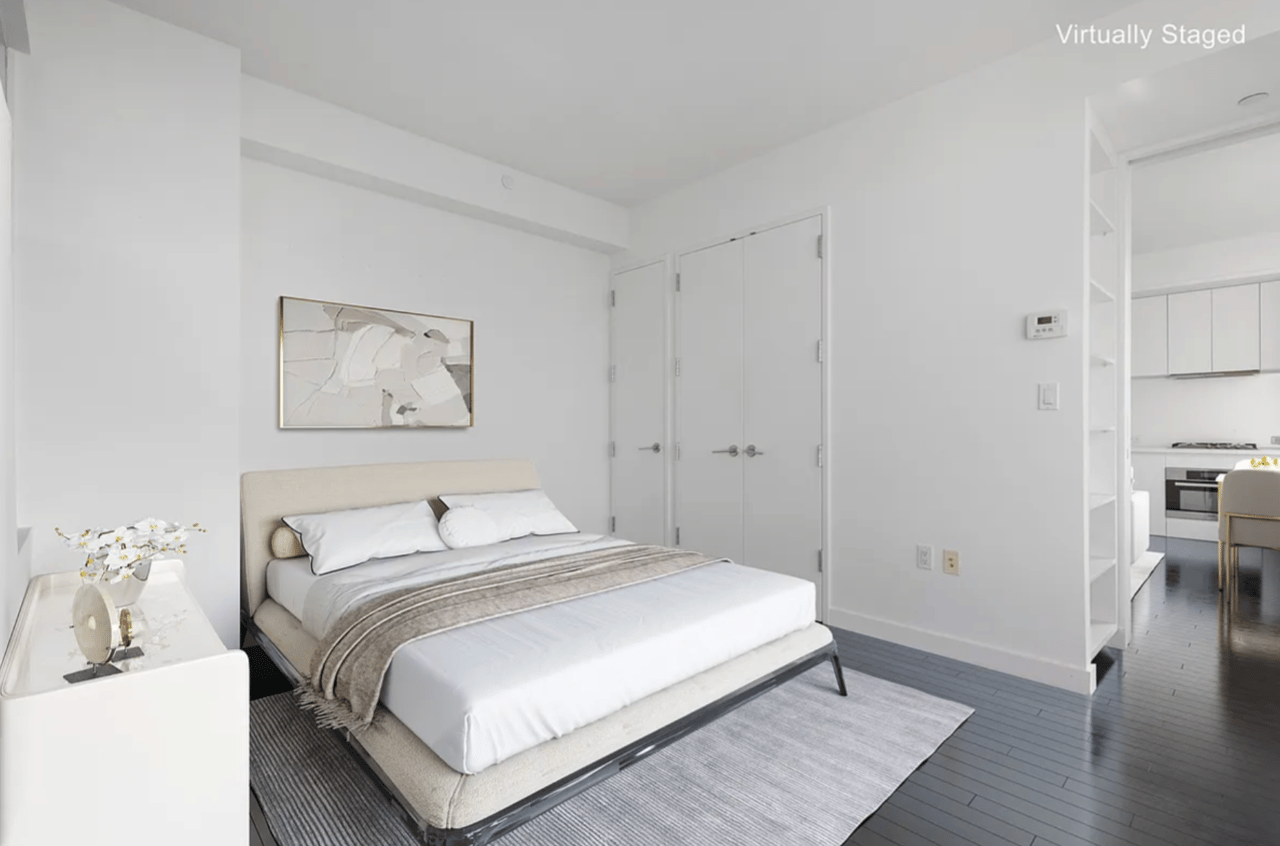 123 Washington Street #50H