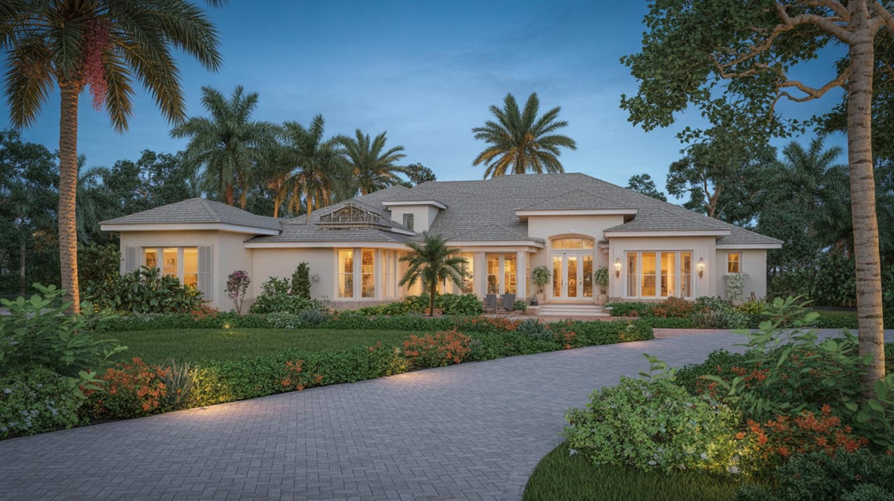 How to Use Virtual Tours When Selling Your Home in Hampton Park, FL