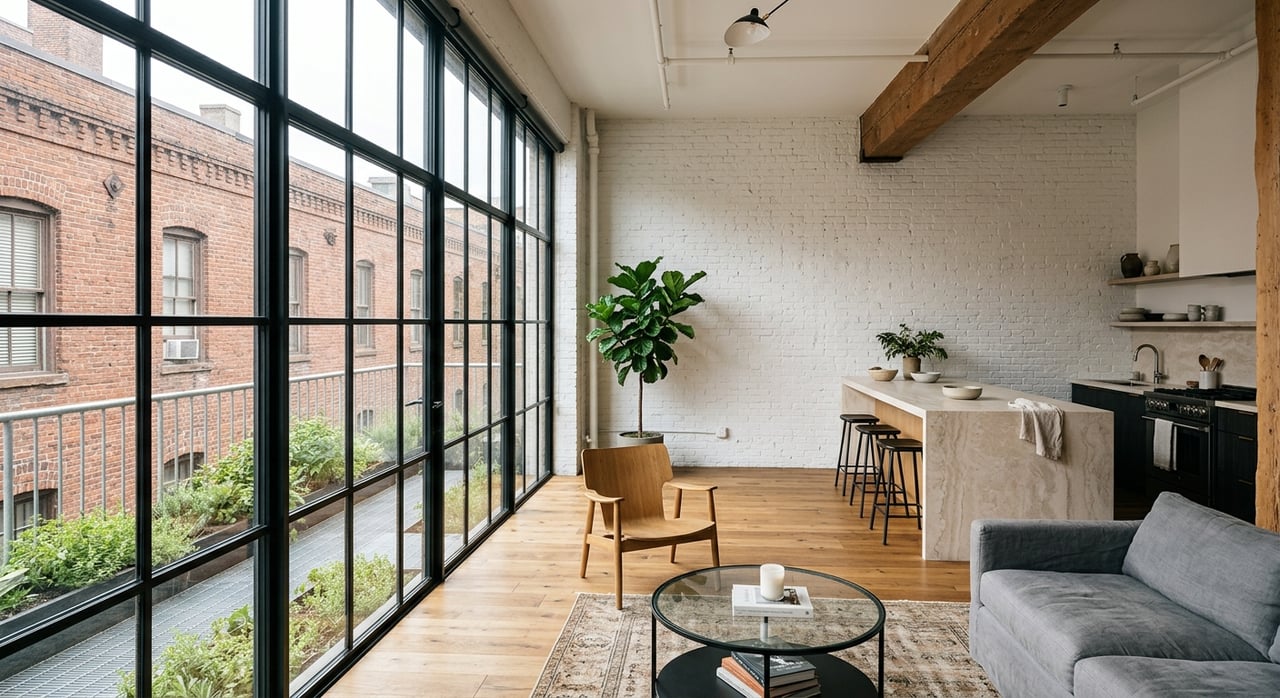 How The High Line Shapes Chelsea Condo Values