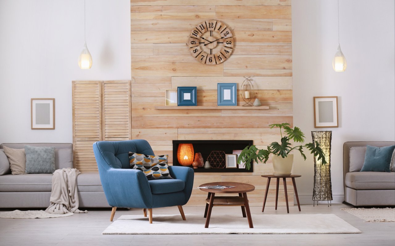 Ideas for Accent Walls
