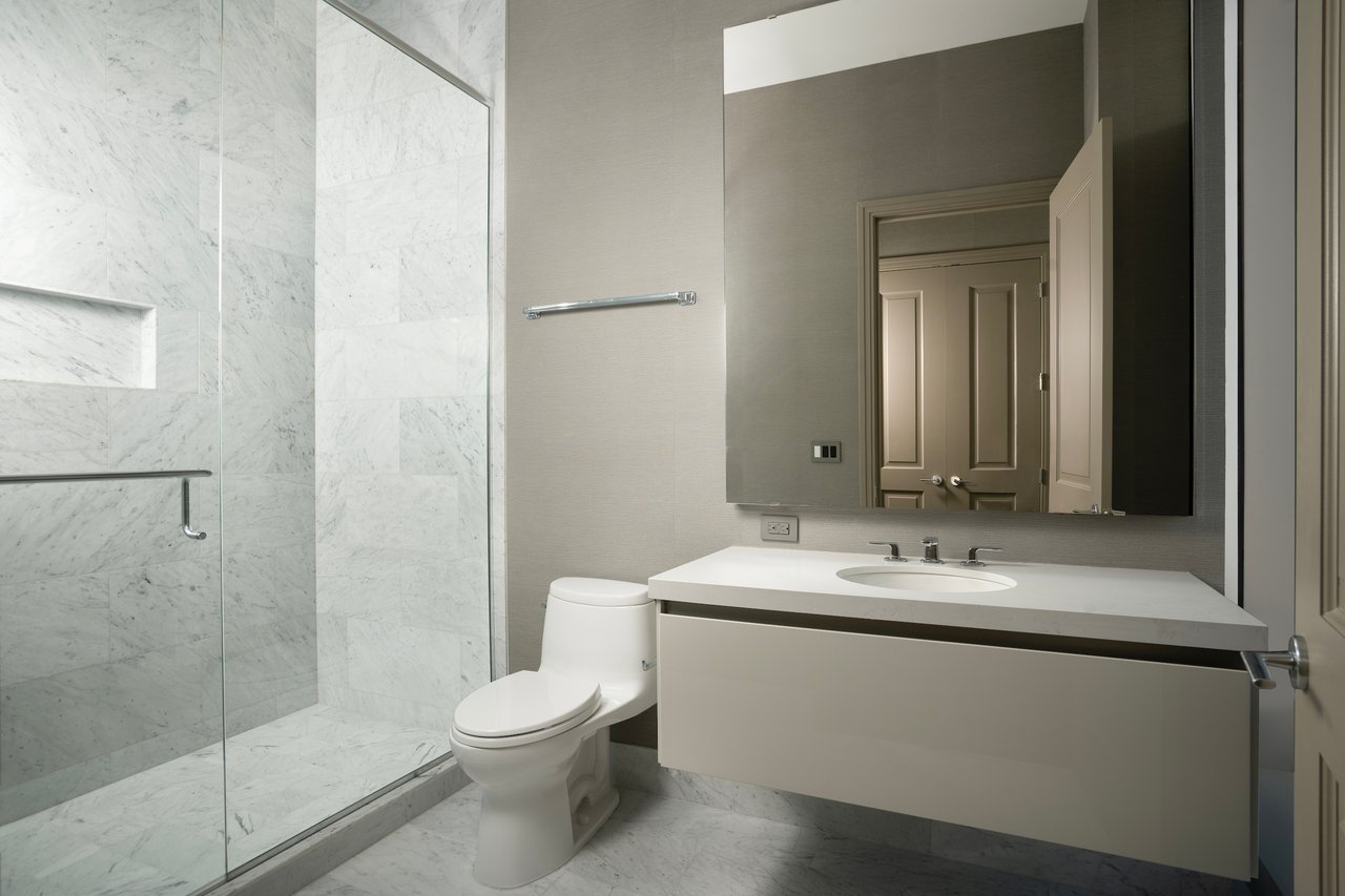 St. Regis Chicago Penthouse