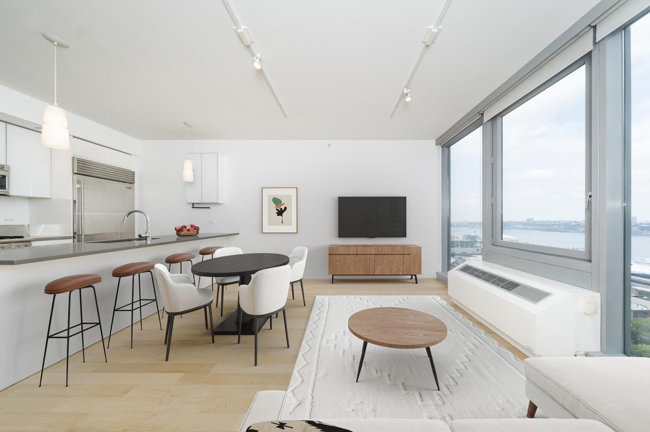 554 West 54th Street, Apt 24-G