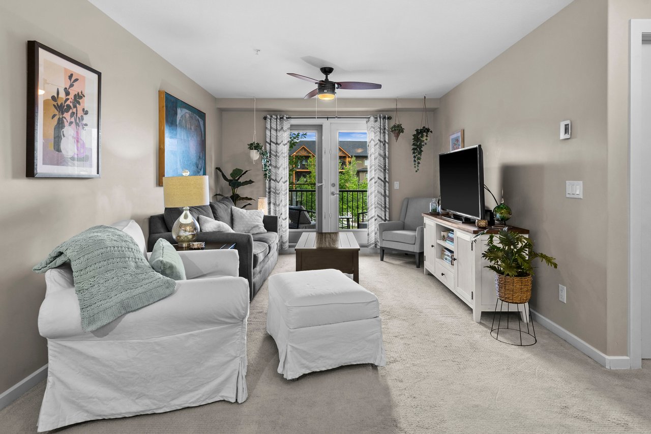402 Kincora Glen Road NW Unit: 2207