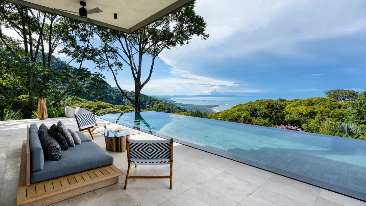 Beachfront Property Costa Rica: Investor Location Guide 2026