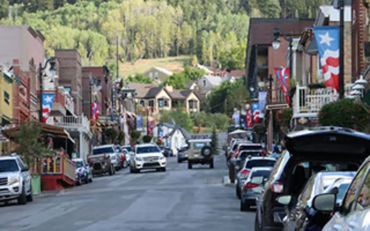 Utah Rated Best State by US News