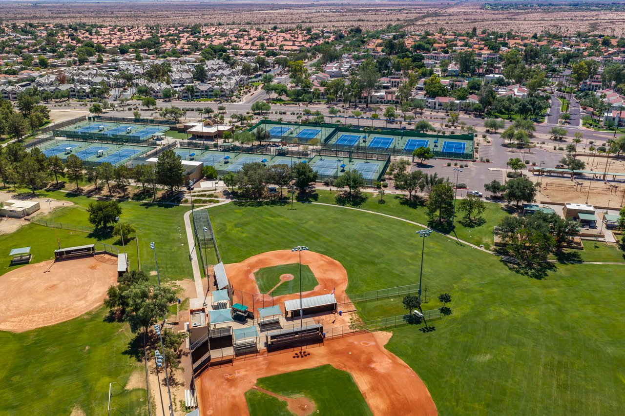 Scottsdale Ranch