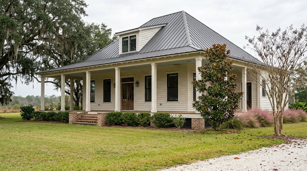 Your Covington Closing Used to Trigger a Septic Inspection. Now It Doesn't.