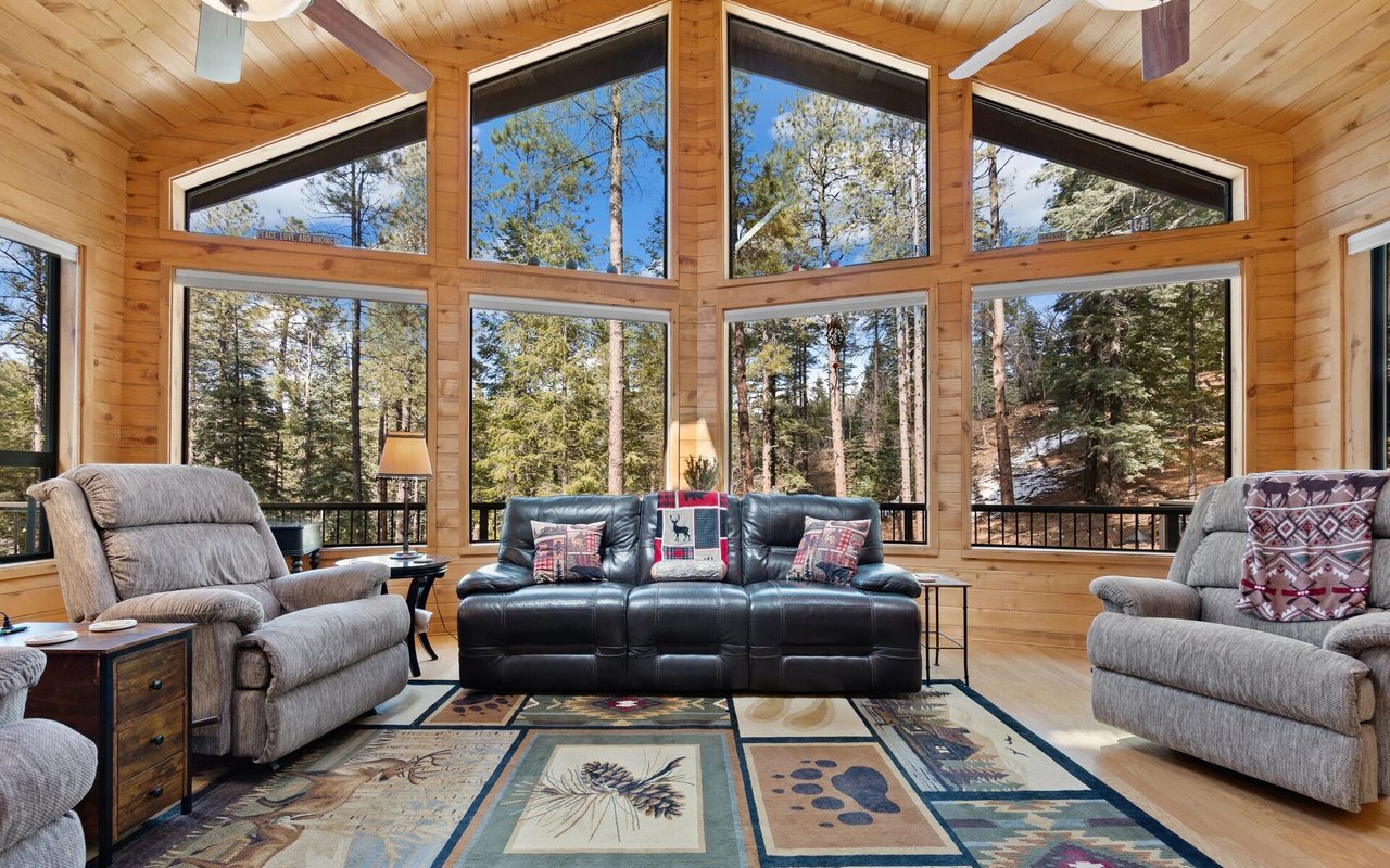 Cabin Types Explained: Log Cabins, A-Frames, Vintage Cabins, and Modern Mountain Homes