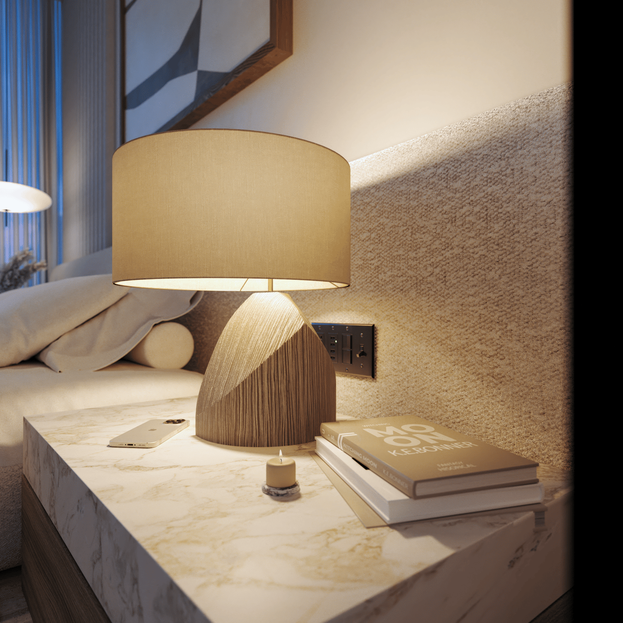 14 ROC Miami: Where Nature Meets Urban Elegance