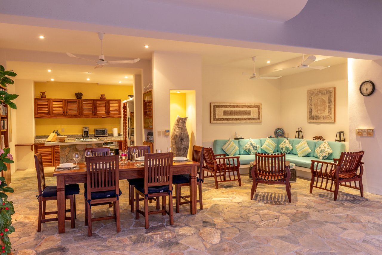 3 bedroom, Villa, Vista Hermosa