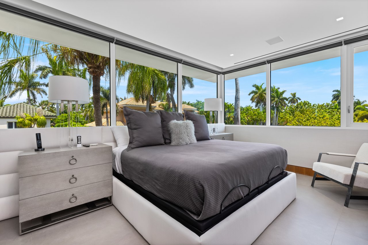 The Las Olas Estate