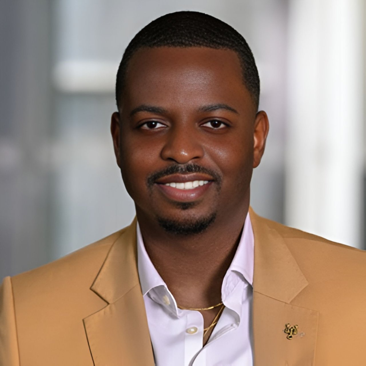 Sean Adu-Gyamfi