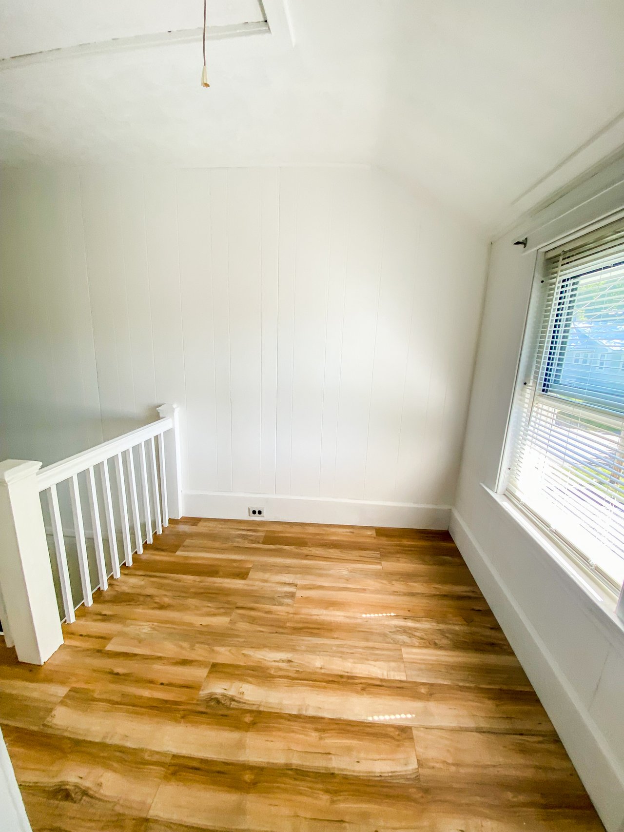 Rental Currently Available