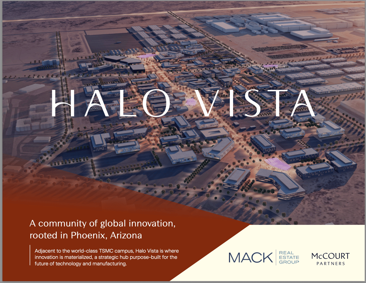 Halo Vista: What's Actually There, How Far It Really Is, and Should It Be On Your Radar