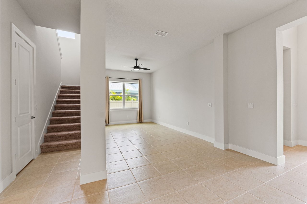 Move-In Ready Rental with Lagoon Access in Wesley Chapel